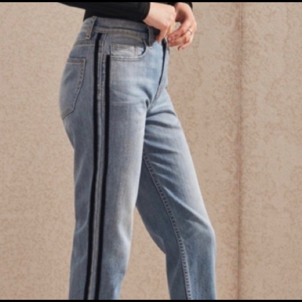 Pacsun Vintage Jeans